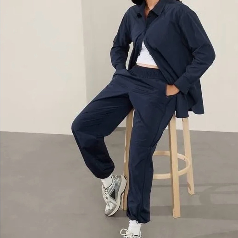 ATHLETA Rise Pants